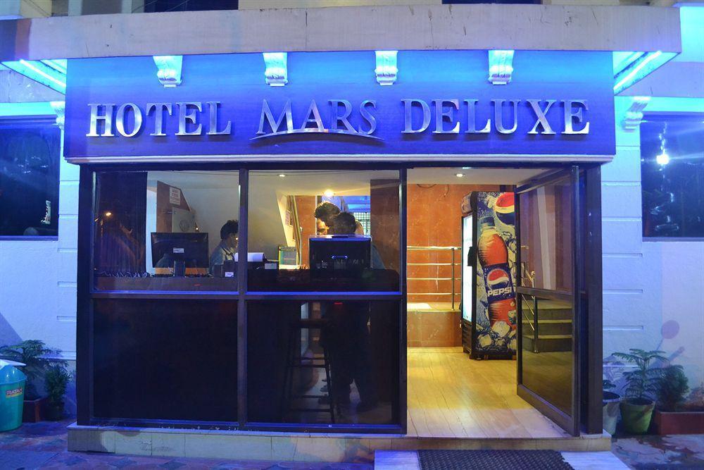 Deluxe Hotel شيناي المظهر الخارجي الصورة